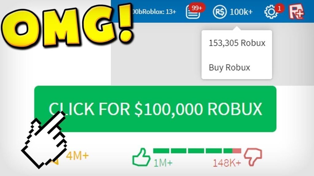 Robux gratis en Roblox: cómo conseguir monedas premium con trucos